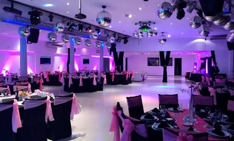 Sadaic ya no cobrará impuestos a salones y establecimientos privados por pasar música