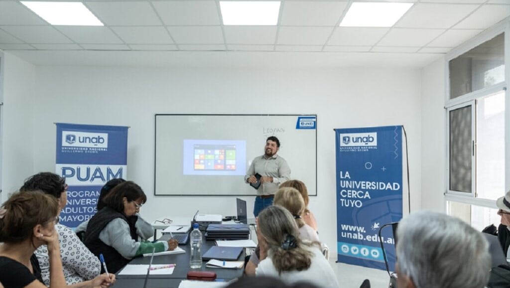 Abren la inscripción a cursos gratuitos de formación profesional en Esteban Echeverría: qué se puede aprender y cómo anotarse