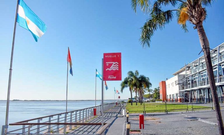 Con un concierto “Camino a la navidad” el Enapro celebra los 30 años