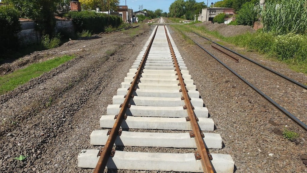 El ramal Merlo – Lobos del tren Sarmiento volverá a circular con recorrido completo: a partir de cuándo será