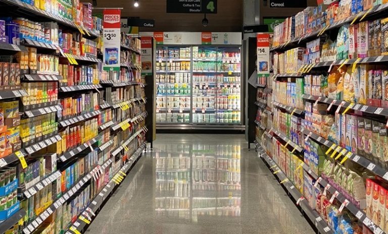 El consumo en supermercados, derrumbado: cayó 20% interanual en noviembre