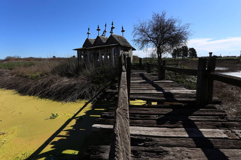 Campanópolis González Catán Aldea Medieval (3)
