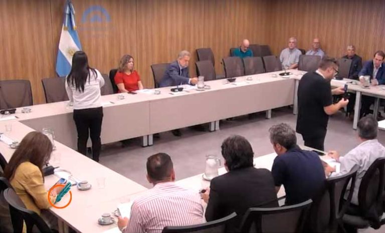 Diputados: reclaman a la Cancillería información sobre el acuerdo entre el Mercosur y la UE