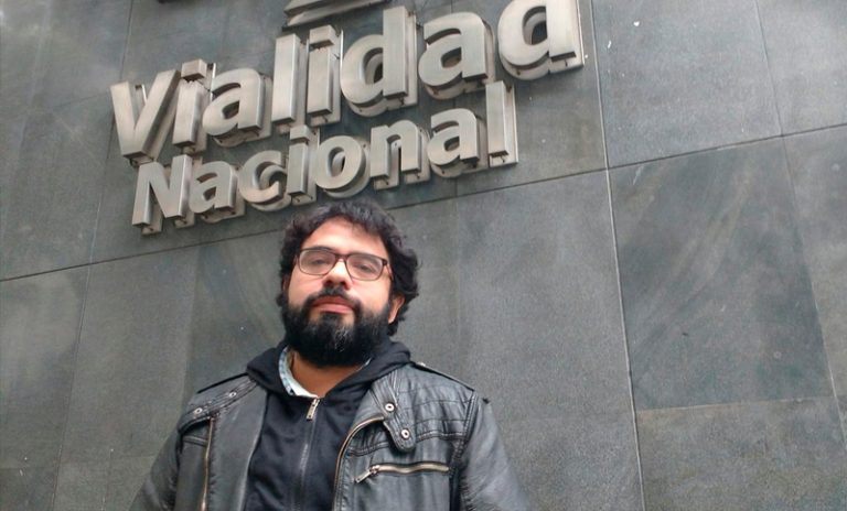 Fabian Catanzaro: «No promovemos proyectos que tiendan a provincializar las rutas nacionales»