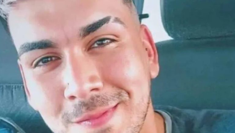 Muerte en la Panamericana: cuál fue el mensaje premonitorio de la víctima antes de la tragedia en el peaje