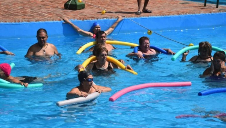 En Ituzaingó inscriben a las colonias de verano: cómo anotarse y en qué centros deportivos las harán