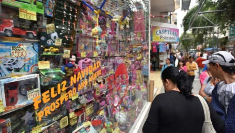 Descuentos, promociones y pan dulce en más de 35 comercios de Tres de Febrero para las compras de Navidad