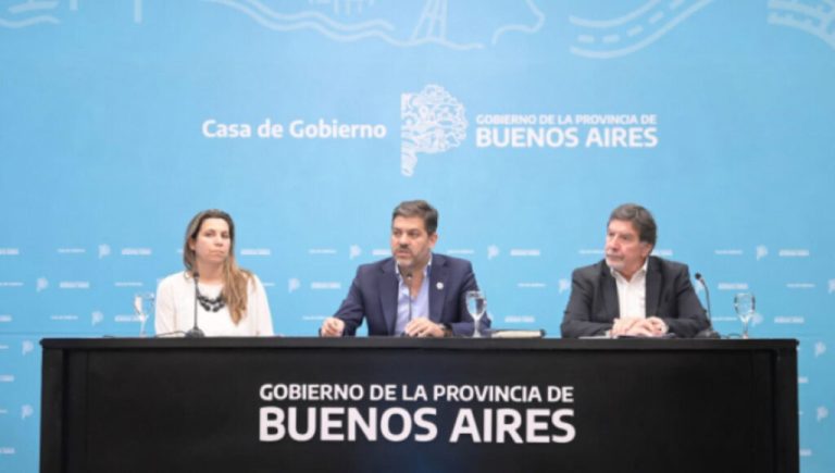 Apuestas online: una encuesta de la Provincia arrojó una alarmante cifra que involucra a alumnos del Conurbano