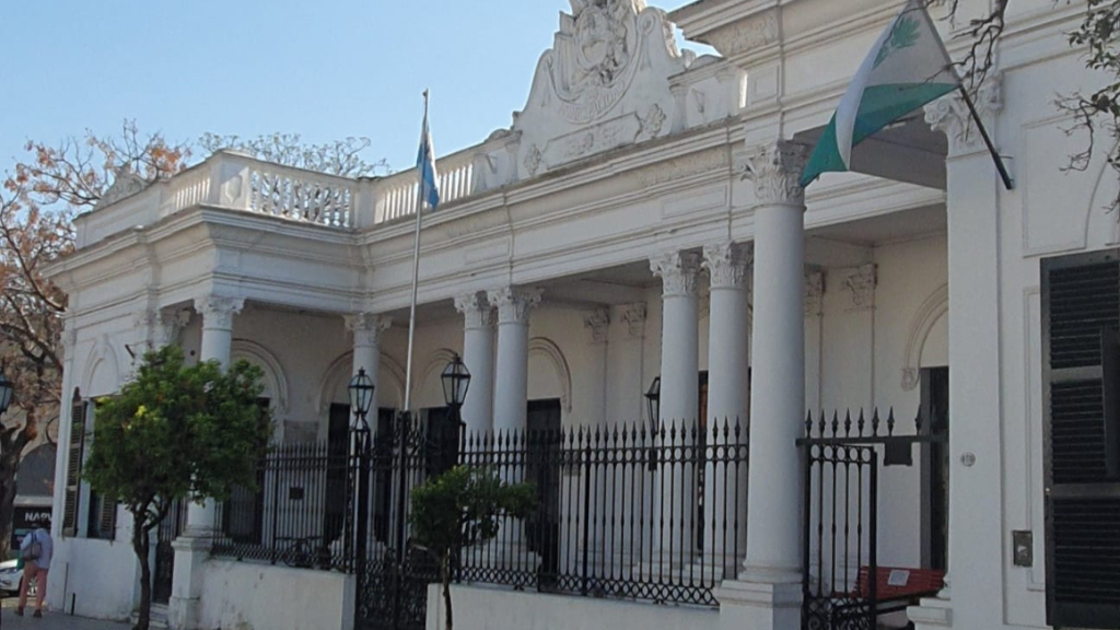 San Isidro, tasas