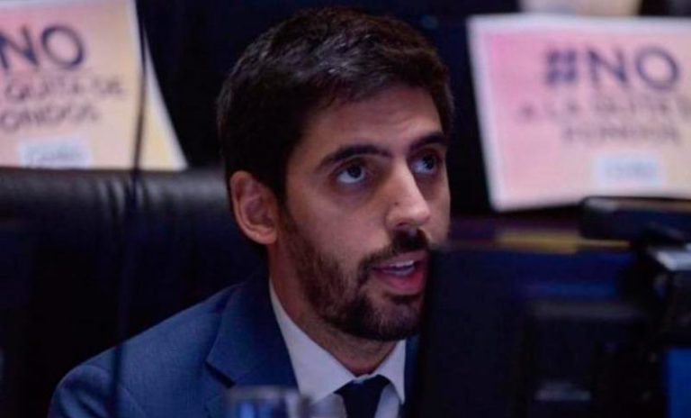 El fundador y ex integrante de La Libertad Avanza cuestionó el gabinete de Milei: «Era contra la casta y son todos casta»