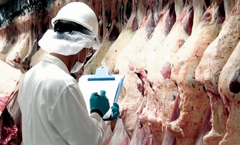 China inició una investigación sobre las importaciones de carne vacuna argentina