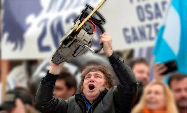 El año culmina con el 62% de los argentinos tristes o con bronca