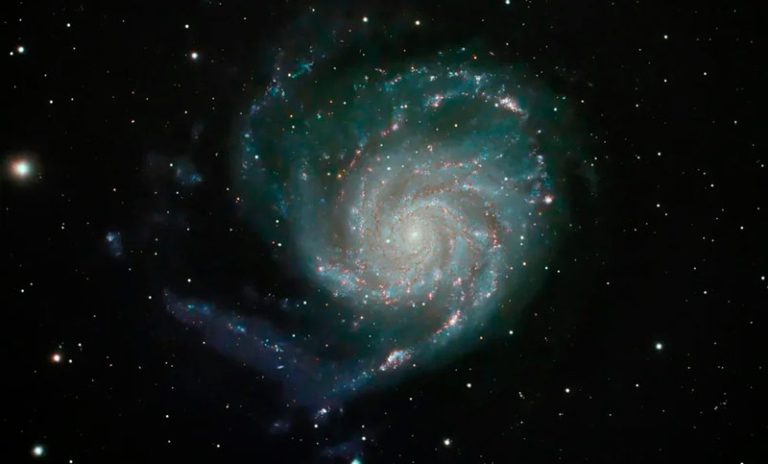 Nuevo hallazgo de la NASA: ¿Cuál es el y cómo influye en la vida de los seres vivos?