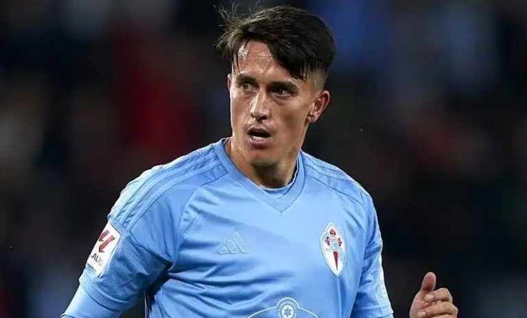 Franco Cervi en la mira de Central