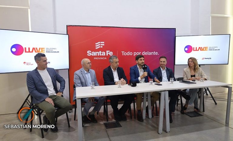 Programa «Llave»: ¿en qué consiste y cuáles son los beneficios para inquilinos?