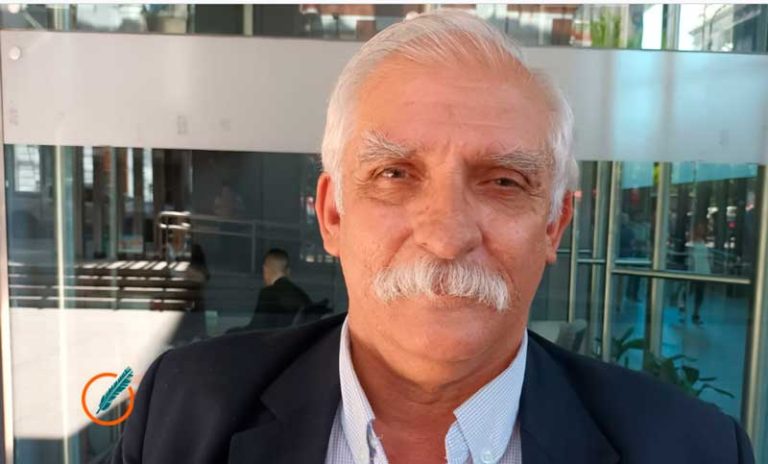El diputado Zapata afirmó que el balance del primer año de Milei «es positivo y ya anunció un derrotero»