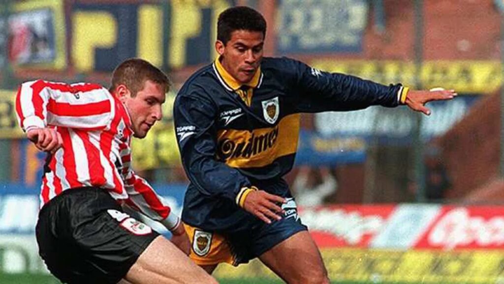 Qué es de la vida de Fernando Cáceres, el ex futbolista que casi matan en un asalto y pudo volver a trabajar