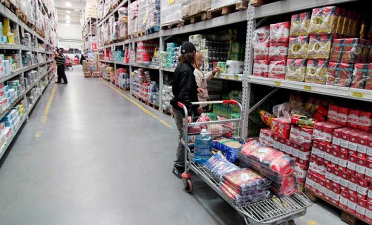 Los precios mayoristas continúan cediendo: cayeron 1,4% en noviembre
