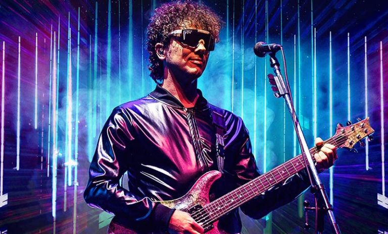 Sobredosis de Soda presentará “Al Calor de las Masas Tour”