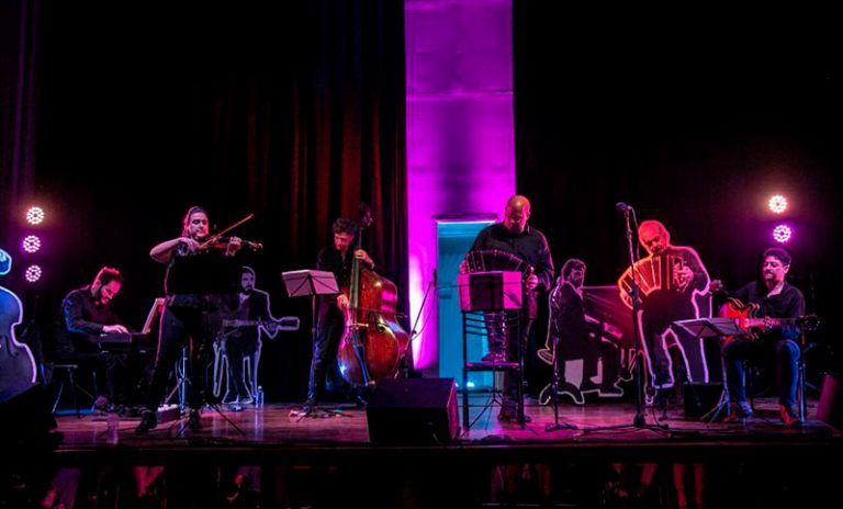 Se celebrará el Día Nacional del Tango con música en vivo y milonga