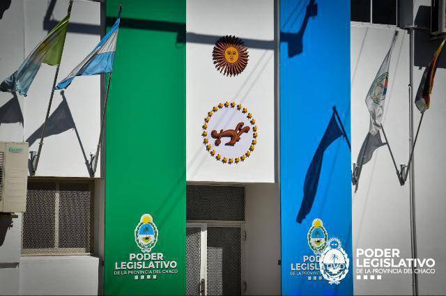 🔴 PROVINCIALES | La Legislatura abre la convocatoria para cubrir los cargos de Defensor del Pueblo del Chaco y adjunto