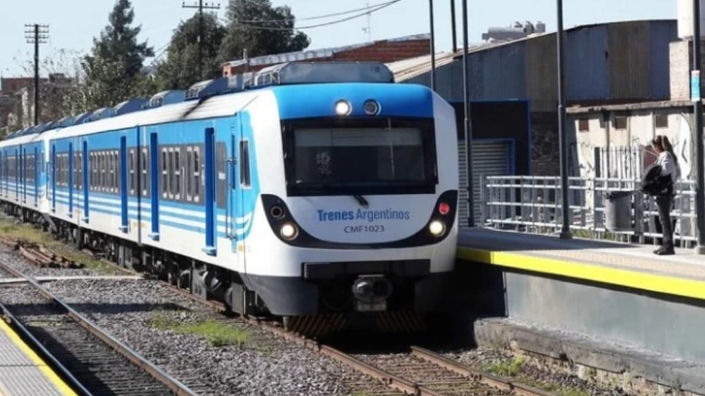 trenes, aumento, amba, colectivos