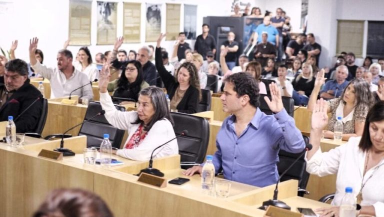 En Escobar aprobaron la construcción de un centro comercial con hotel y un bingo sobre la Panamericana
