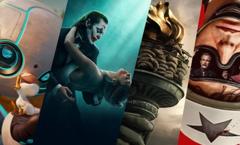 Lo que nos dejó la pantalla grande: las mejores películas del 2024
