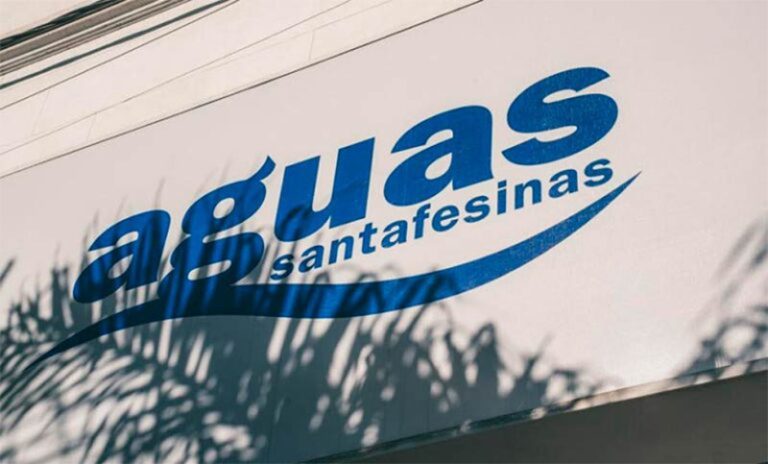 Insisten con el pedido de hacer un uso responsable del agua potable ante la ola de calor