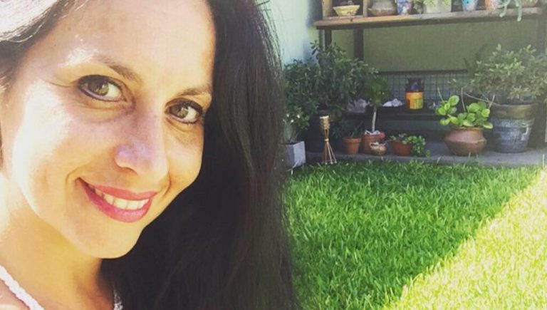 Karina Sarro, la maestra del Estado que es orgullo de Moreno y Argentina, quedó seleccionada entre los 10 mejores docentes del mundo