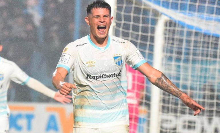 Estigarribia parecía que llegaba a Newell’s pero terminó en Unión