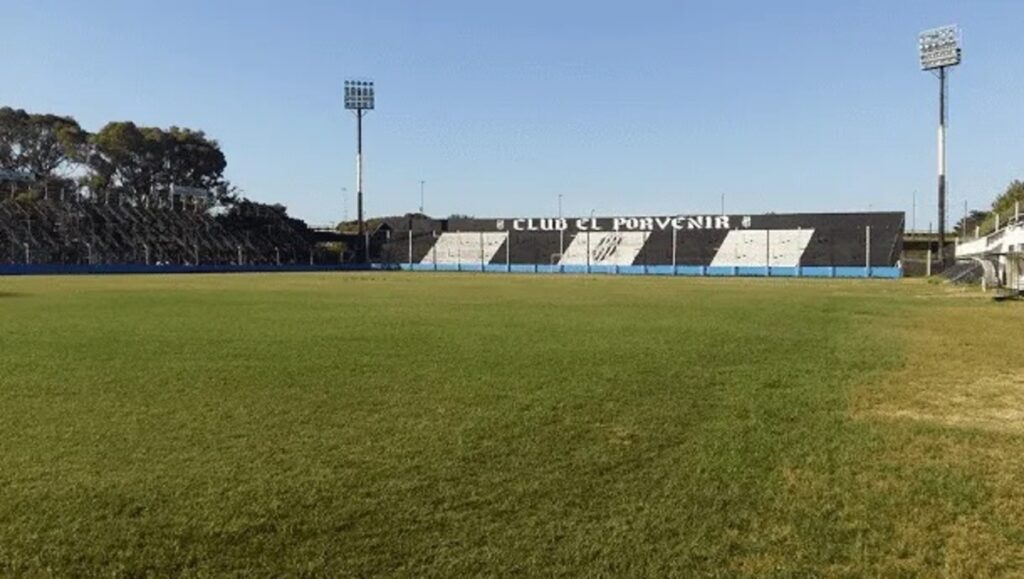 Javier Milei El Dipy Acto El Porvenir Gerli