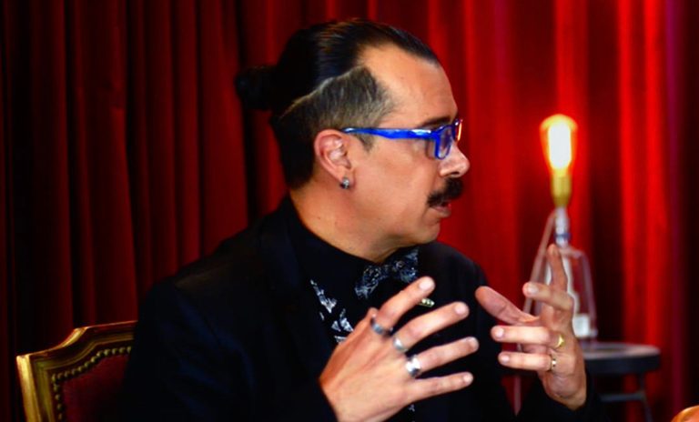 Pedido solidario para el locutor, artista y conductor Julio César Astorga