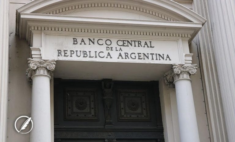 El Banco Central dispuso una nueva baja de la tasa de política monetaria