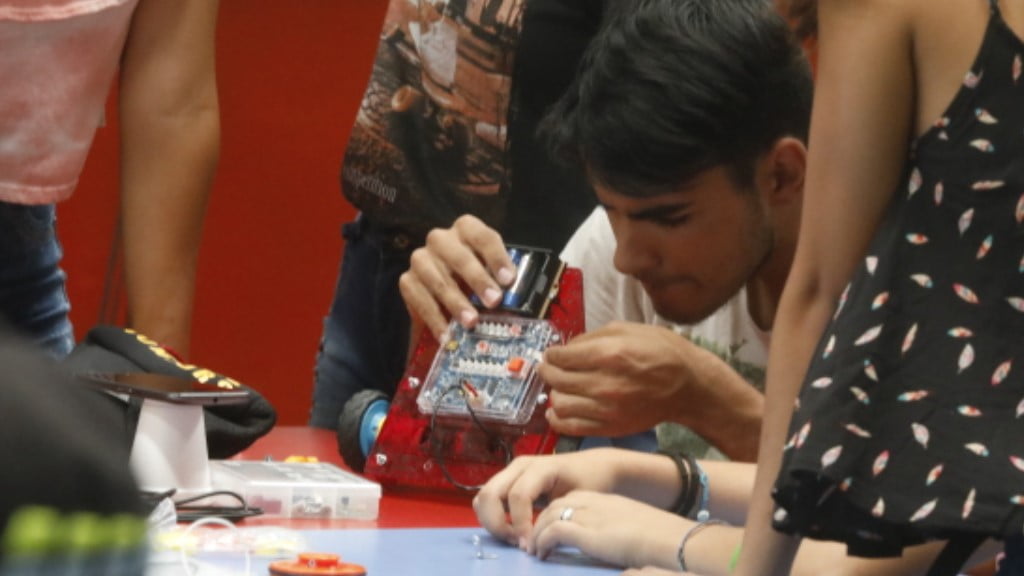 La Matanza abrió la inscripción a varios cursos gratuitos sobre nuevas tecnologías: qué oferta hay y cómo anotarse