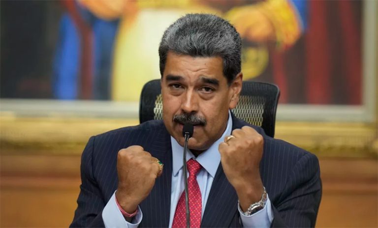 ¿Y esto?: Venezuela se convirtió en el tercer proveedor de crudo a Estados Unidos