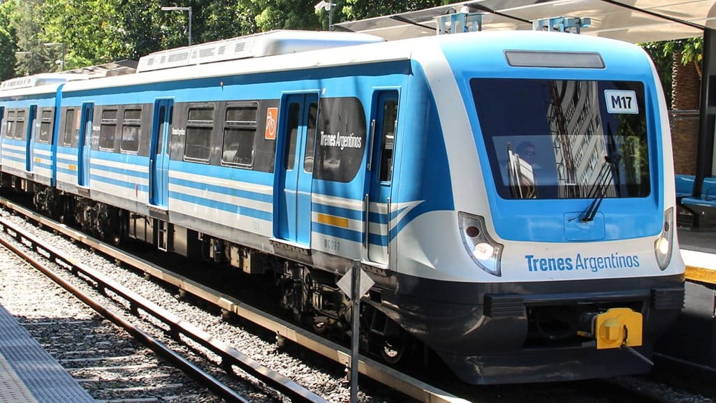 Renovarán las vías del Tren Mitre: cómo impactará en el servicio una obra que tiene diez años de demora