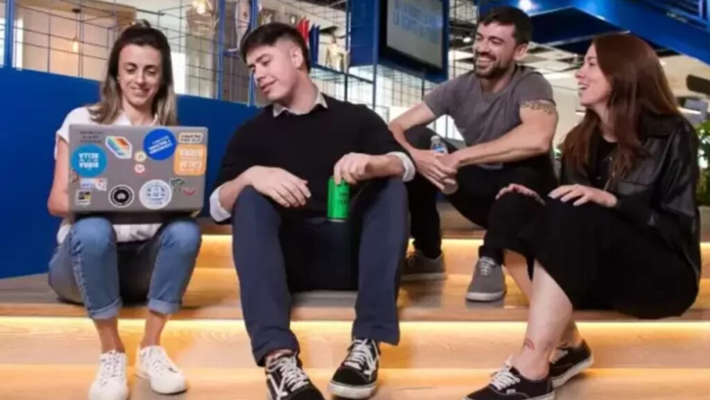 Cervecería Quilmes, pasantes