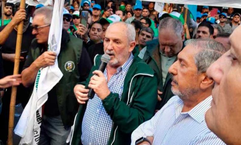 Gremio de la Alimentación rechaza aumentos por debajo de la inflación y extiende la paritaria