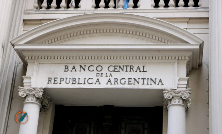El Banco Central registró su peor caída de reservas semanal de febrero