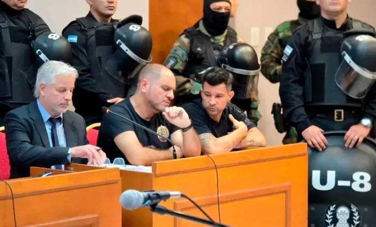 Piden la responsabilidad penal de Leonardo Cositorto por la estafa piramidal