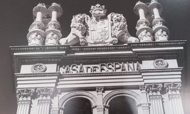 Rosario Sin Secretos: “el sol de España, en Rosario!”