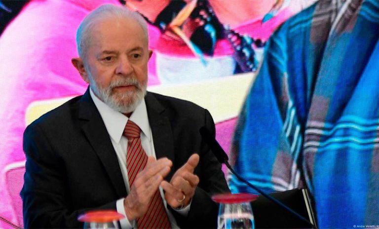 Brasil anunció a Río de Janeiro como sede de la cumbre de los BRICS en julio