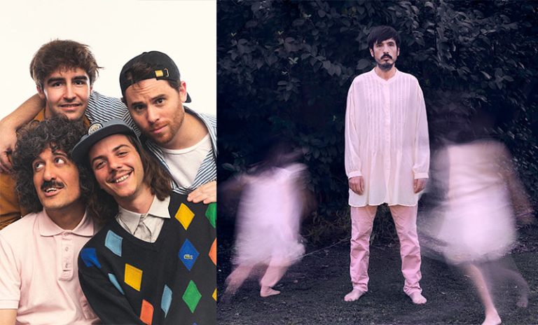 «Dani Pérez y Los Versos» y «Juanito El Cantor» compartirán escenario en Rosario