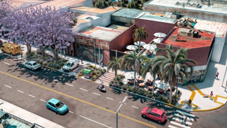 La nueva avenida Fleming en San Isidro: así es la obra que cambiará por completo una zona clave de Martínez