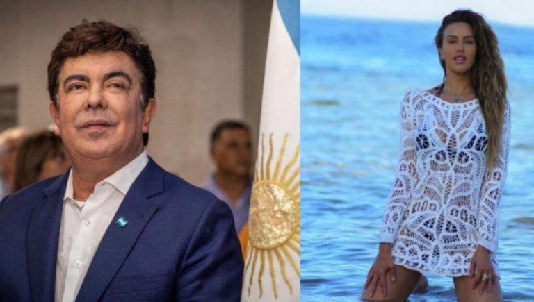 Melody Rakauskas pidió elevar a juicio su causa contra Fernando Espinoza: por qué podrían sacar del cargo al intendente de La Matanza