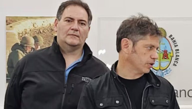 El gobierno de la Provincia denunció por sedición a 18 efectivos de la Policía Bonaerense de Tres de Febrero e Ituzaingó