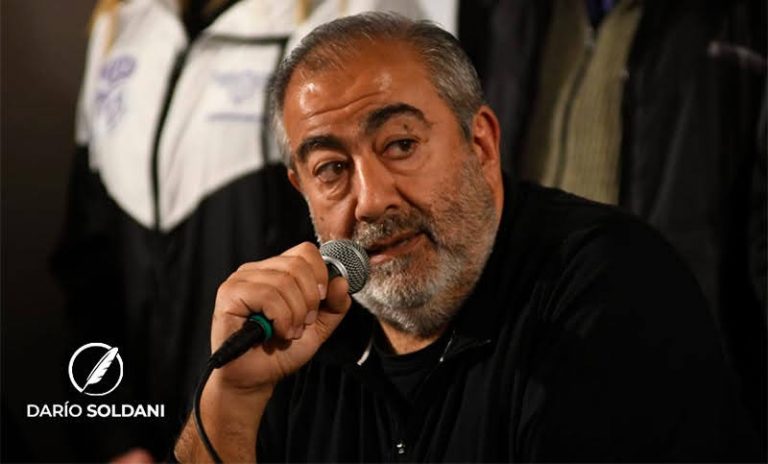 Se siguen sumando repudios: la CGT calificó de «grave irresponsabilidad institucional» el accionar de Milei