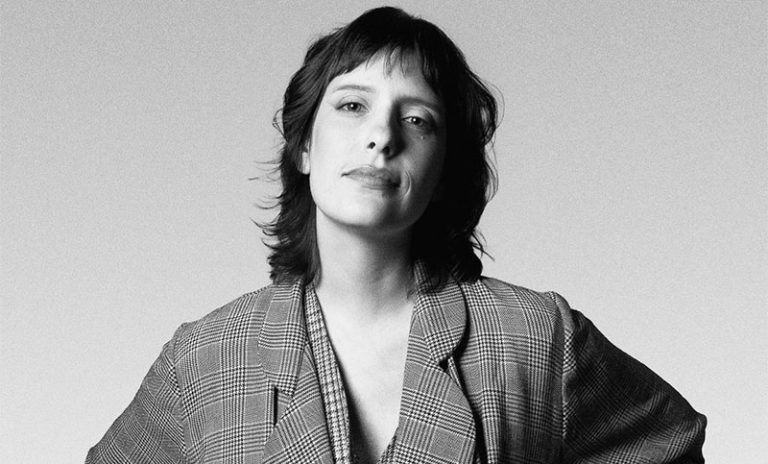 Julieta Sciasci ofrecerá un recital en la Terraza de Plataforma Lavardén