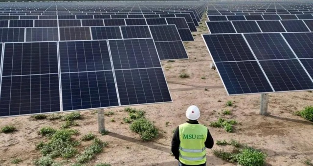 🔴 CHACO | Impulso a la energía solar en la provincia: nuevas líneas de crédito para paneles solares